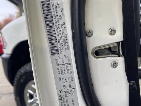 Used 2018 RAM 2500 Tradesman w/ Popular Equipment Group image 52