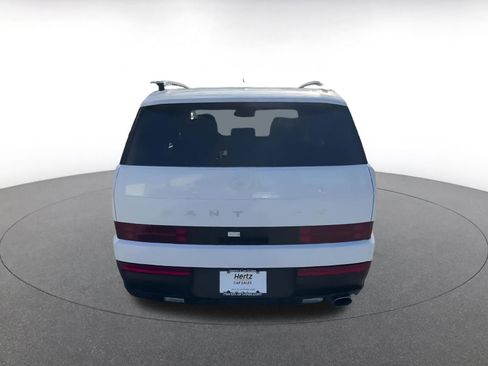 Used 2025 Hyundai Santa Fe SEL image 12