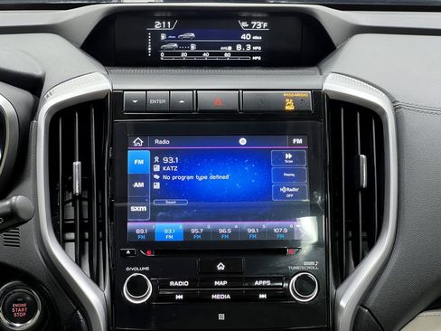 Used 2020 Subaru Ascent Limited w/ Technology Package AWD/4WD image 27