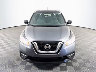 Used 2019 Nissan Kicks S FWD video 2