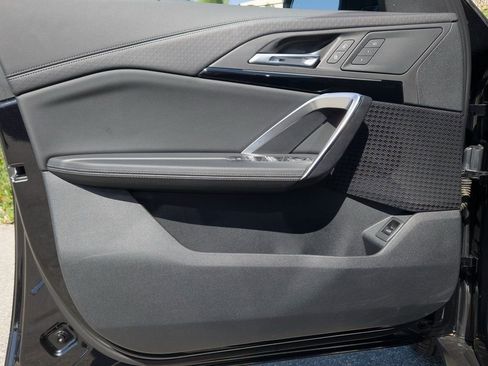 Used 2025 BMW X2 xDrive28i w/ Technology Package image 10