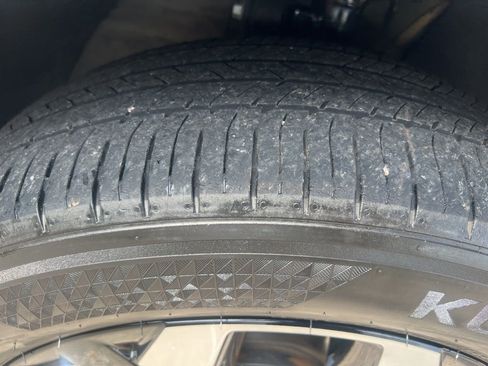 Certified 2023 Kia Sportage X-Line image 39