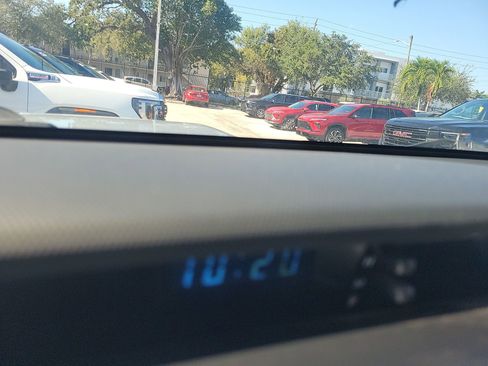 Used 2021 Toyota 4Runner TRD Off-Road Premium image 29