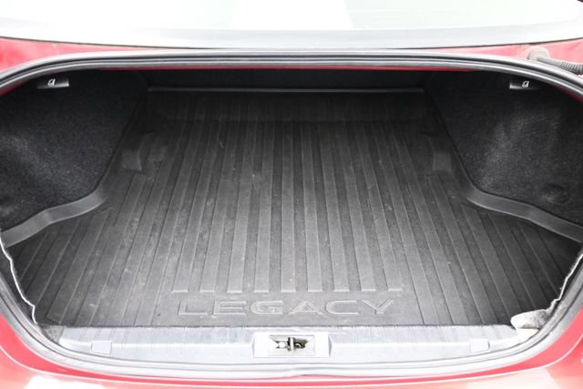 Used 2018 Subaru Legacy 2.5i Sport w/ Popular Package #2B AWD/4WD image 6