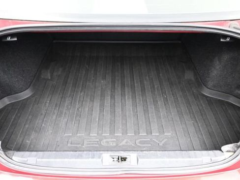 Used 2018 Subaru Legacy 2.5i Sport w/ Popular Package #2B AWD/4WD image 6