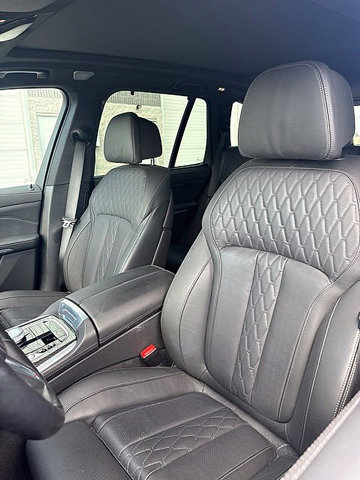 Certified 2023 BMW X5 M50i w/ Executive Package AWD/4WD image 15