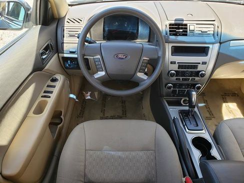 Used 2012 Ford Fusion SE FWD image 15