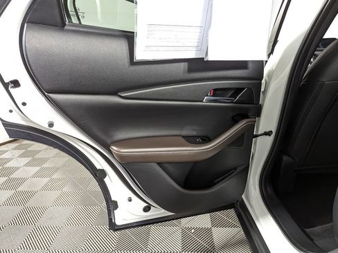 Used 2023 MAZDA CX-30 AWD 2.5 S w/ Premium Package image 44