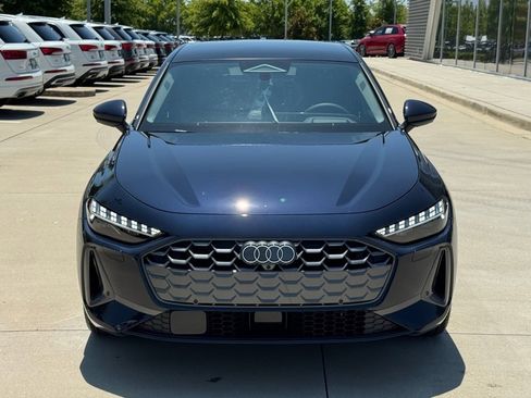 New 2025 Audi A5 2.0T Premium Plus image 3