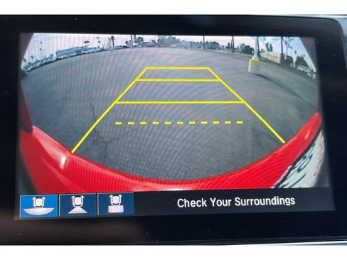 Used 2016 Honda Civic EX image 27