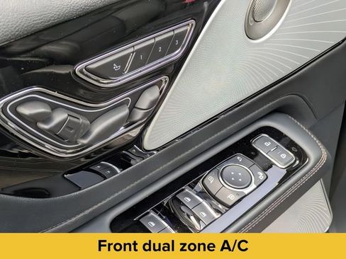 New 2025 Lincoln Aviator Reserve w/ Equipment Group 201A image 13