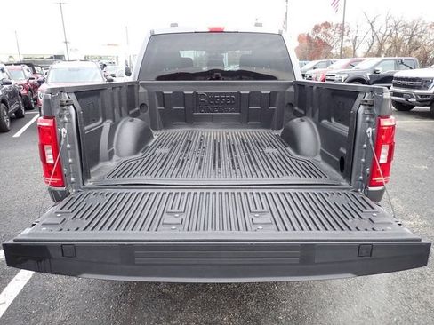 Used 2023 Ford F150 XLT AWD/4WD image 8