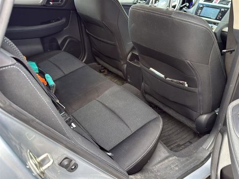 Used 2015 Subaru Outback 2.5i Premium AWD/4WD image 7