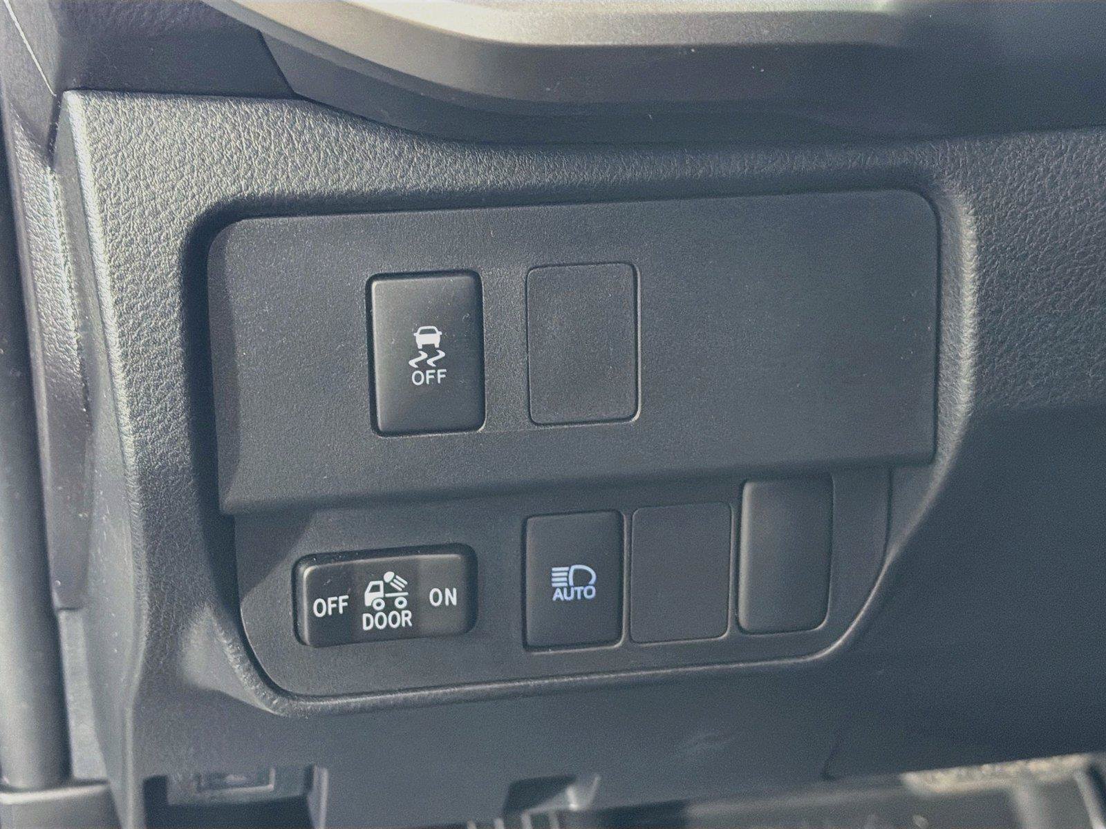Used 2023 Toyota Tacoma SR5 w/ SX Package AWD/4WD image 17