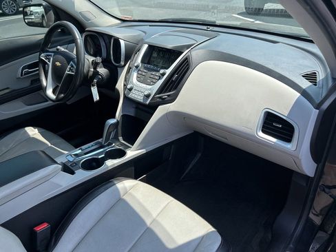 Used 2012 Chevrolet Equinox LT FWD image 40