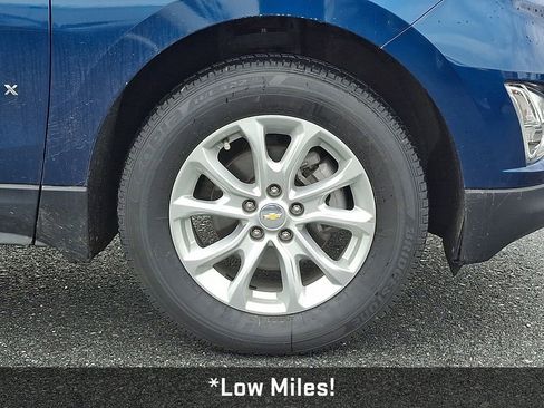 Used 2019 Chevrolet Equinox LT image 10