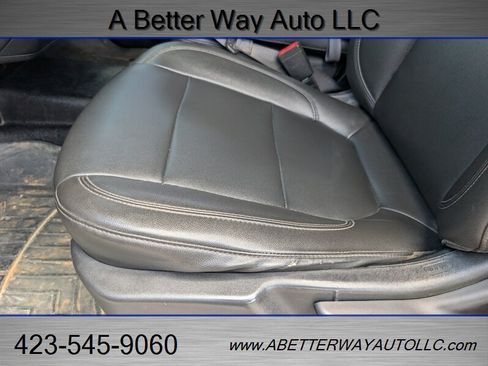 Used 2020 Chevrolet Silverado 2500 W/T w/ WT Convenience Package AWD/4WD image 19