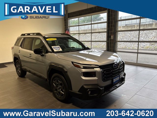 Used 2026 Subaru Outback Premium AWD/4WD image 1