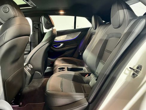 Used 2021 Mercedes-Benz AMG GT 53 image 29