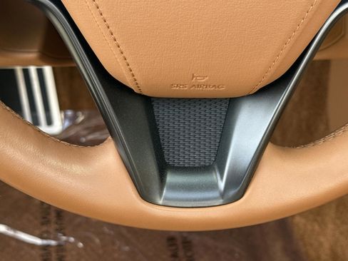 Used 2023 Lexus LC 500 Convertible w/ Touring Package image 22