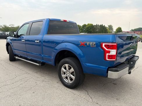 Used 2018 Ford F150 XLT w/ XTR Package AWD/4WD image 5