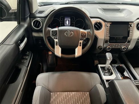 Used 2020 Toyota Tundra SR5 image 19