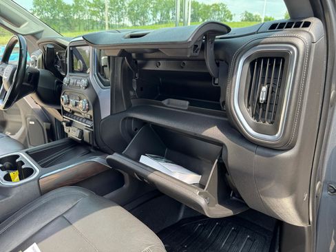 Used 2020 GMC Sierra 1500 SLT w/ SLT Premium Plus Package image 30