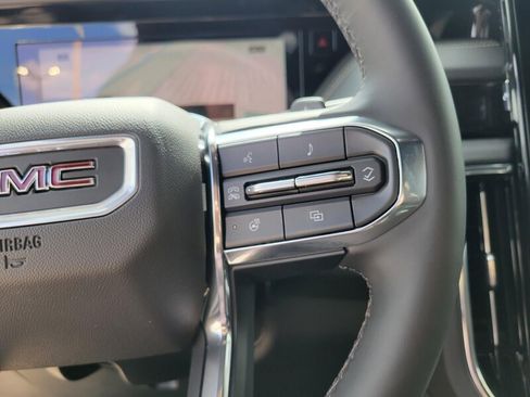 New 2026 GMC Yukon XL Elevation RWD image 14