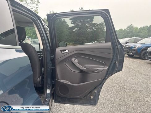 Used 2019 Ford Escape SE AWD/4WD image 29