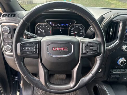 Used 2020 GMC Sierra 1500 AT4 w/ AT4 Premium Package image 14
