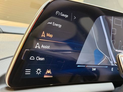 New 2026 Cadillac Optiq Sport 1 AWD/4WD image 26