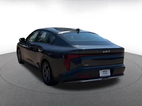 Used 2025 Kia K4 FWD image 10