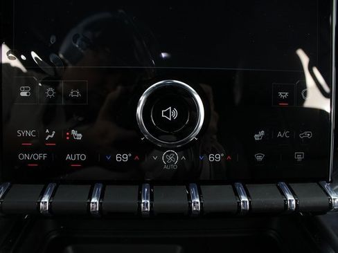 New 2026 GMC Acadia Elevation w/ Black Edition image 8