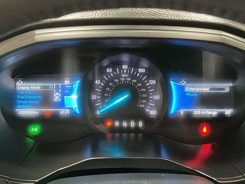 Certified 2022 Ford Edge SEL w/ Convenience Package image 22