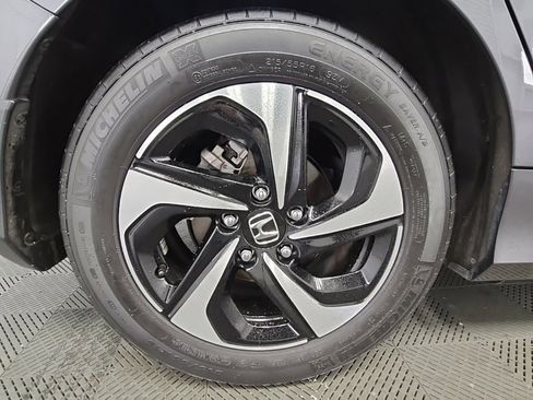 Used 2022 Honda Insight EX image 44