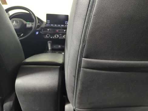 Used 2024 Honda Civic Sport image 30