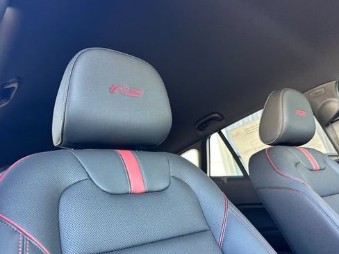 New 2026 Chevrolet Trax RS w/ Driver Confidence Package FWD image 24