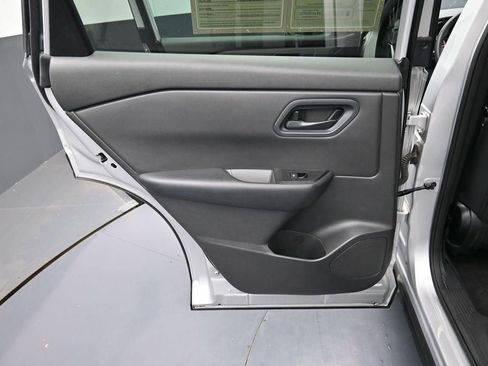 Used 2024 Nissan Rogue S AWD/4WD image 27