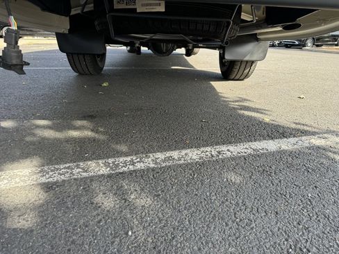 New 2025 Mercedes-Benz Sprinter 3500 image 8