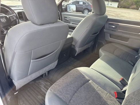 Used 2018 RAM 1500 Big Horn image 27