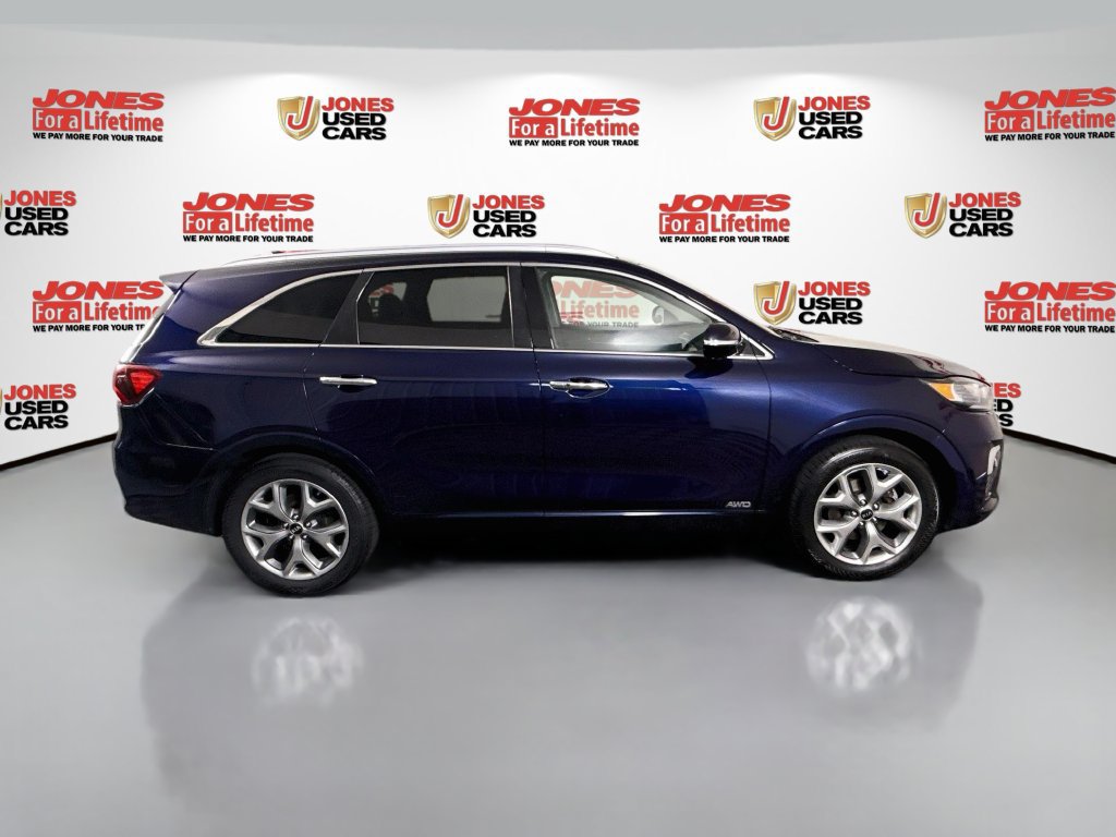 Used 2020 Kia Sorento SX AWD/4WD image 19