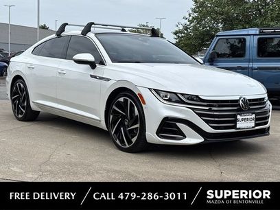 Used 2023 Volkswagen Arteon SEL Premium