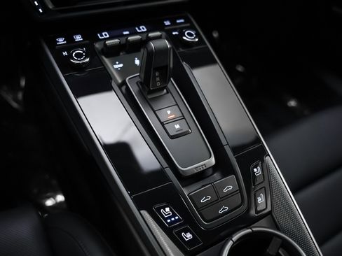 Used 2024 Porsche 911 GT3 RS image 19