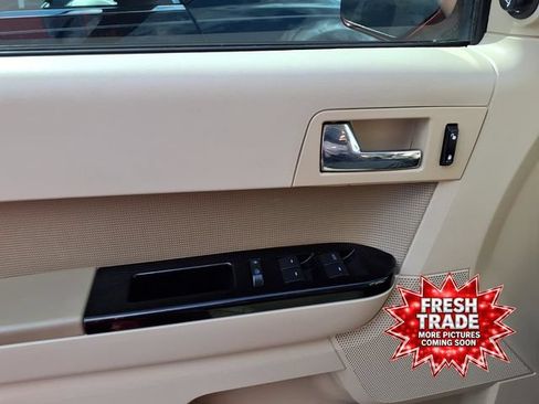 Used 2012 Ford Escape Limited FWD image 15