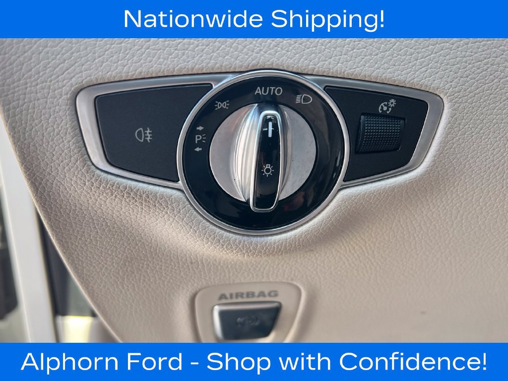 Used 2017 Mercedes-Benz E 300 4MATIC image 17