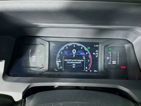 New 2026 Toyota Tacoma SR5 image 17