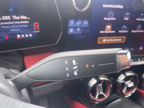 Used 2025 Chevrolet Blazer EV RS image 19