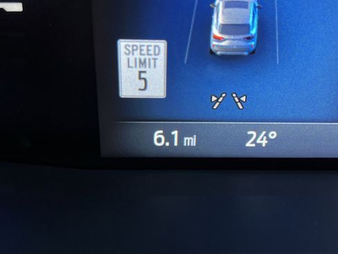 New 2026 Ford Escape ST-Line w/ Tech Pack #1 image 17