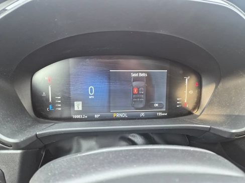 Used 2023 Ford Escape ST-Line w/ Tech Pack #1 AWD/4WD image 17