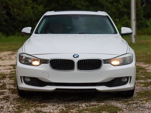 Used 2015 BMW 328i Sedan RWD image 17